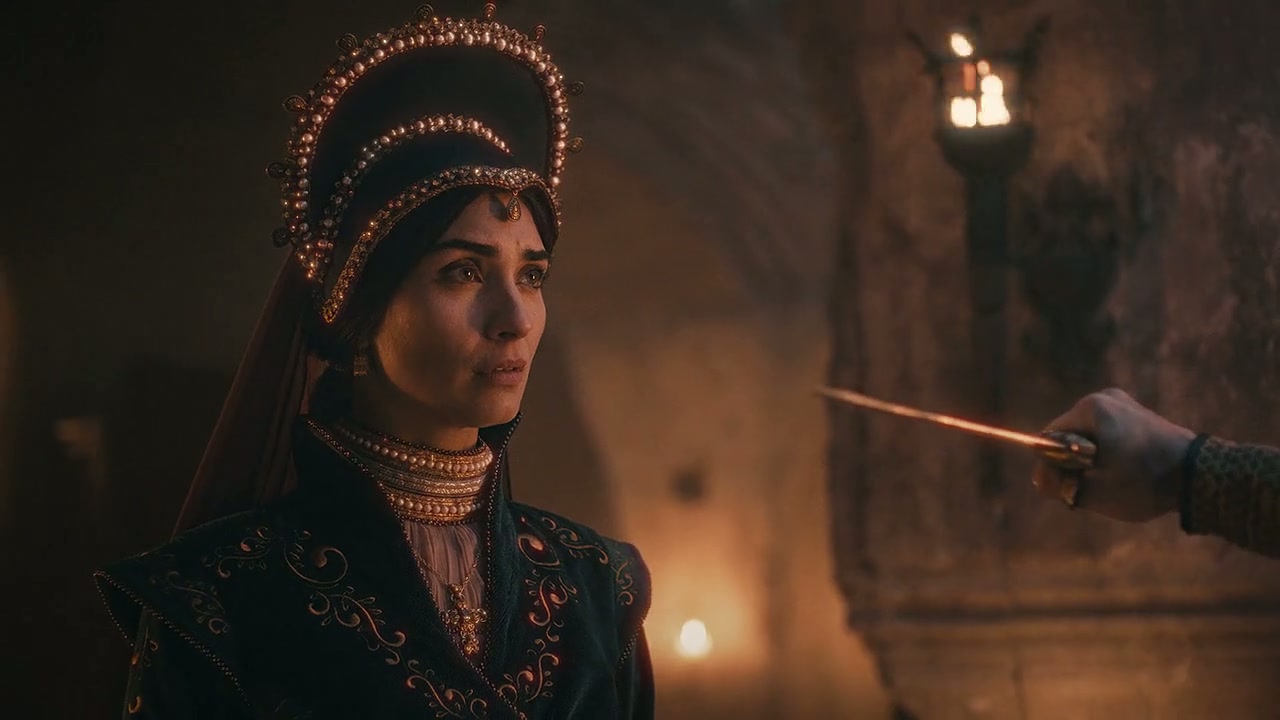 Rise of Empires: Ottoman Screenshot