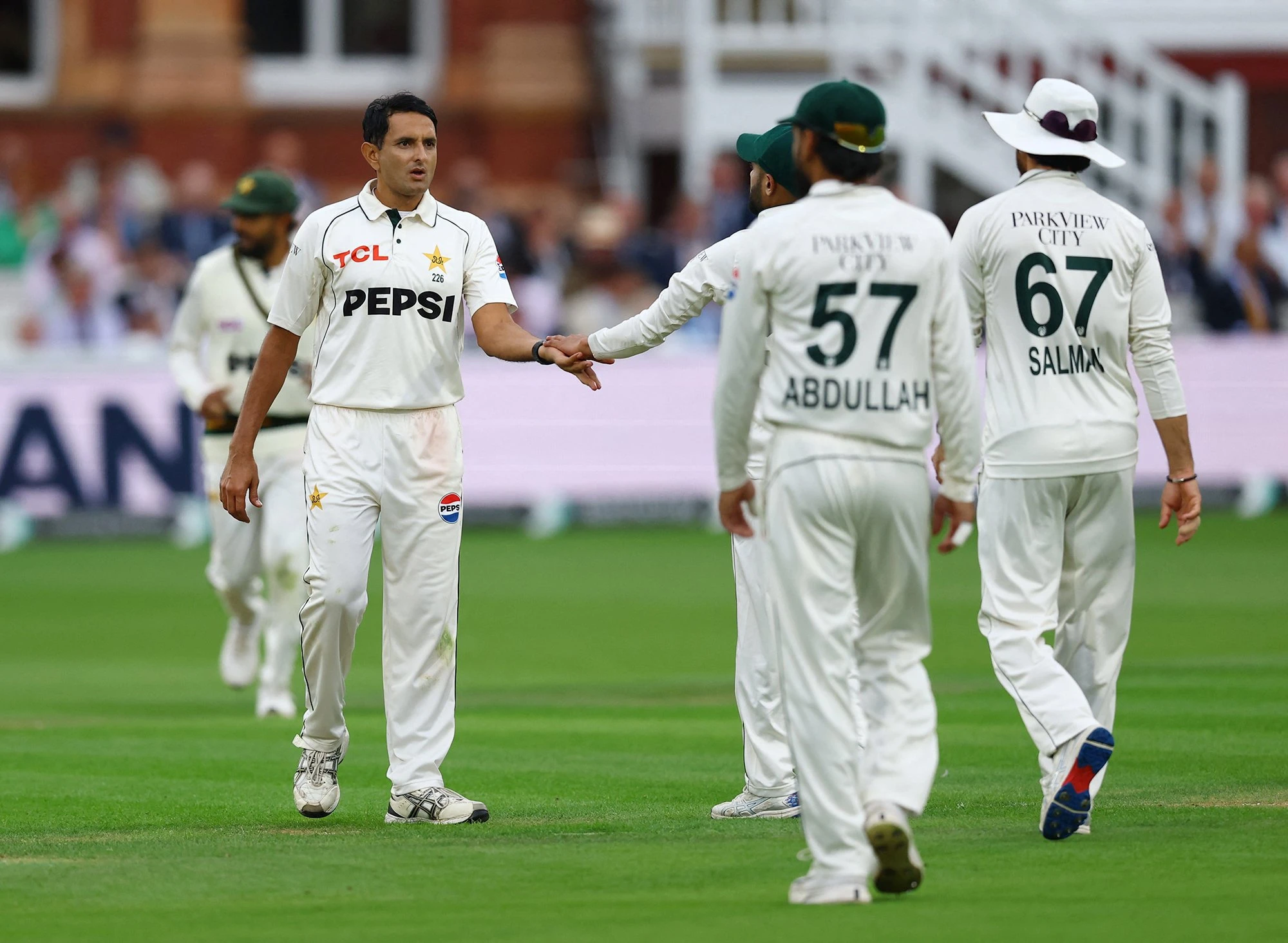Mohammad Abbas Picture