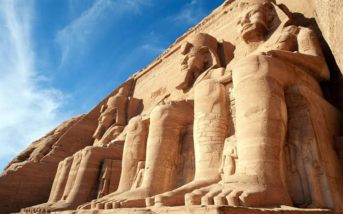 Luxor VIP