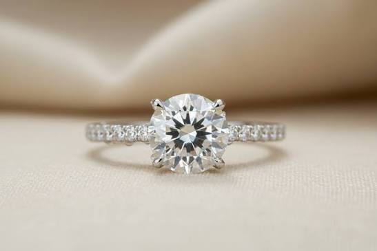 A First-Time Buyer's Guide to Engagement Rings in NYC