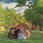 Лето 1904