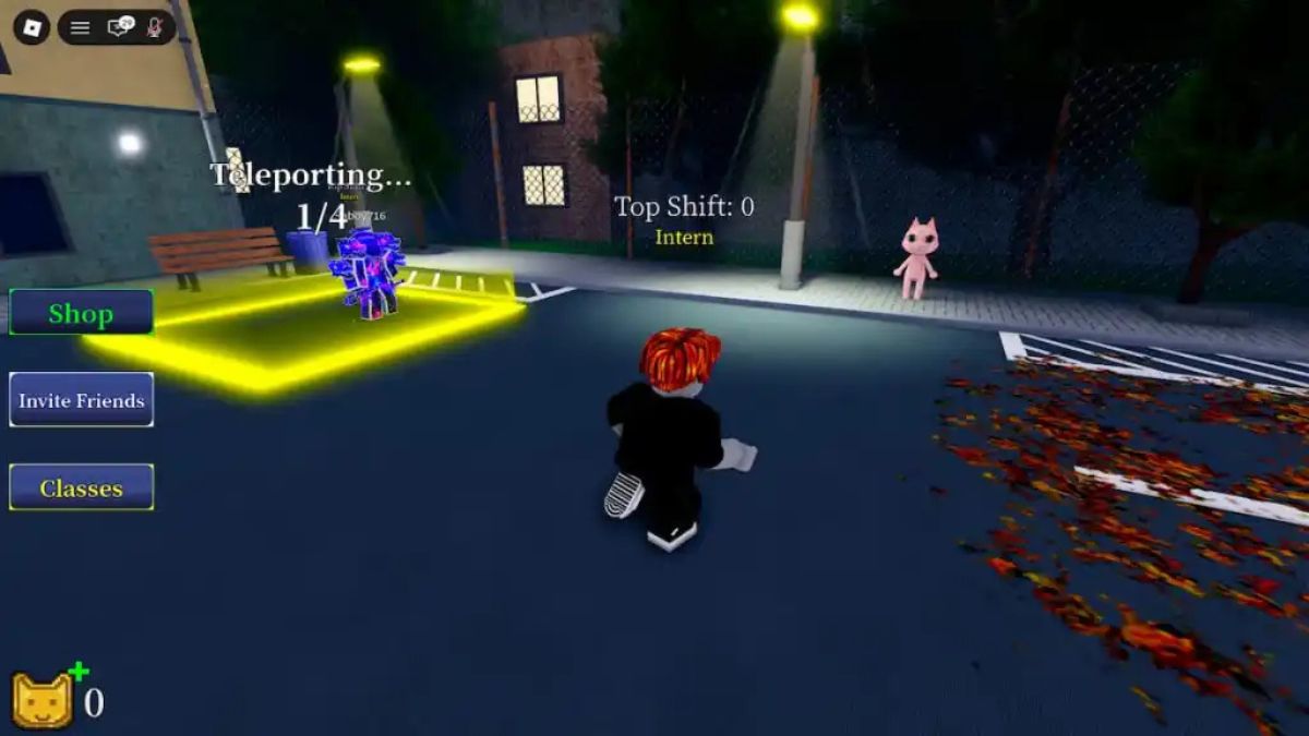 Những bí kíp để nhận thêm code Animal Hospital Roblox