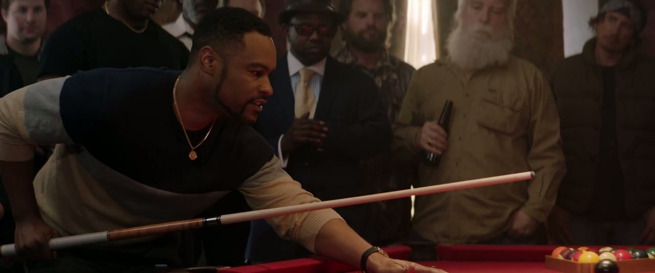 Double Down South Screenshot