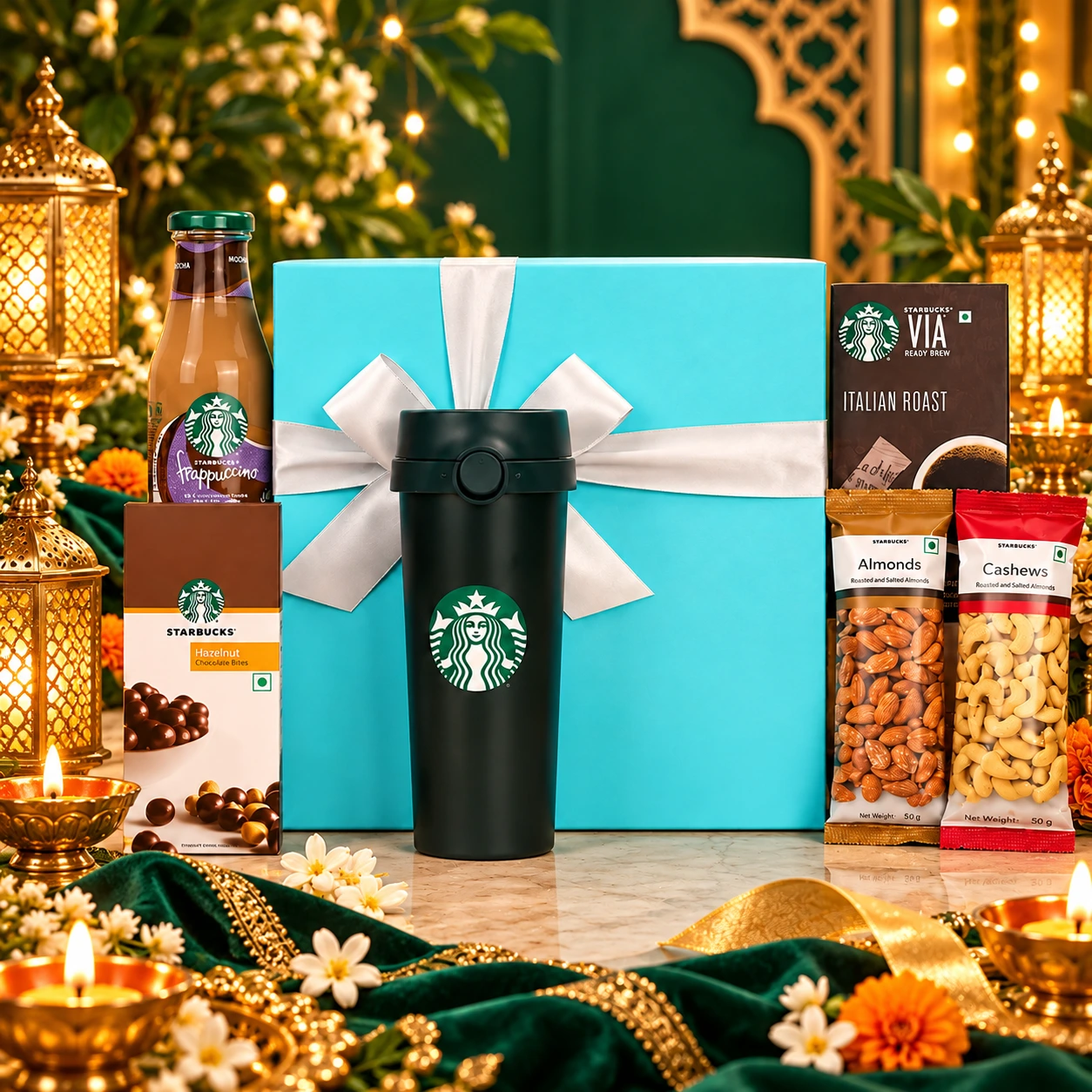 Diwali Corporate Gift Hamper
