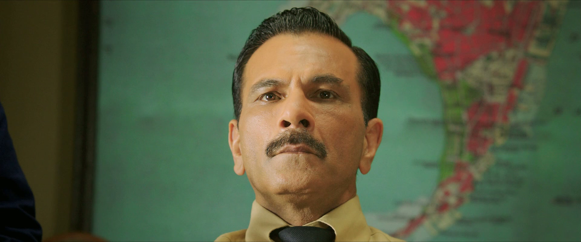 Rustom Screenshot