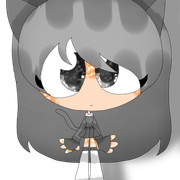Genderbend Gray