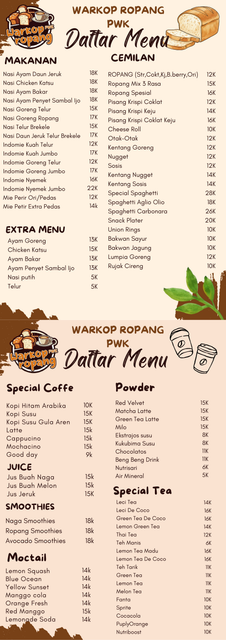 Salinan dari Daftar Menu Warkop Ropang BNJ