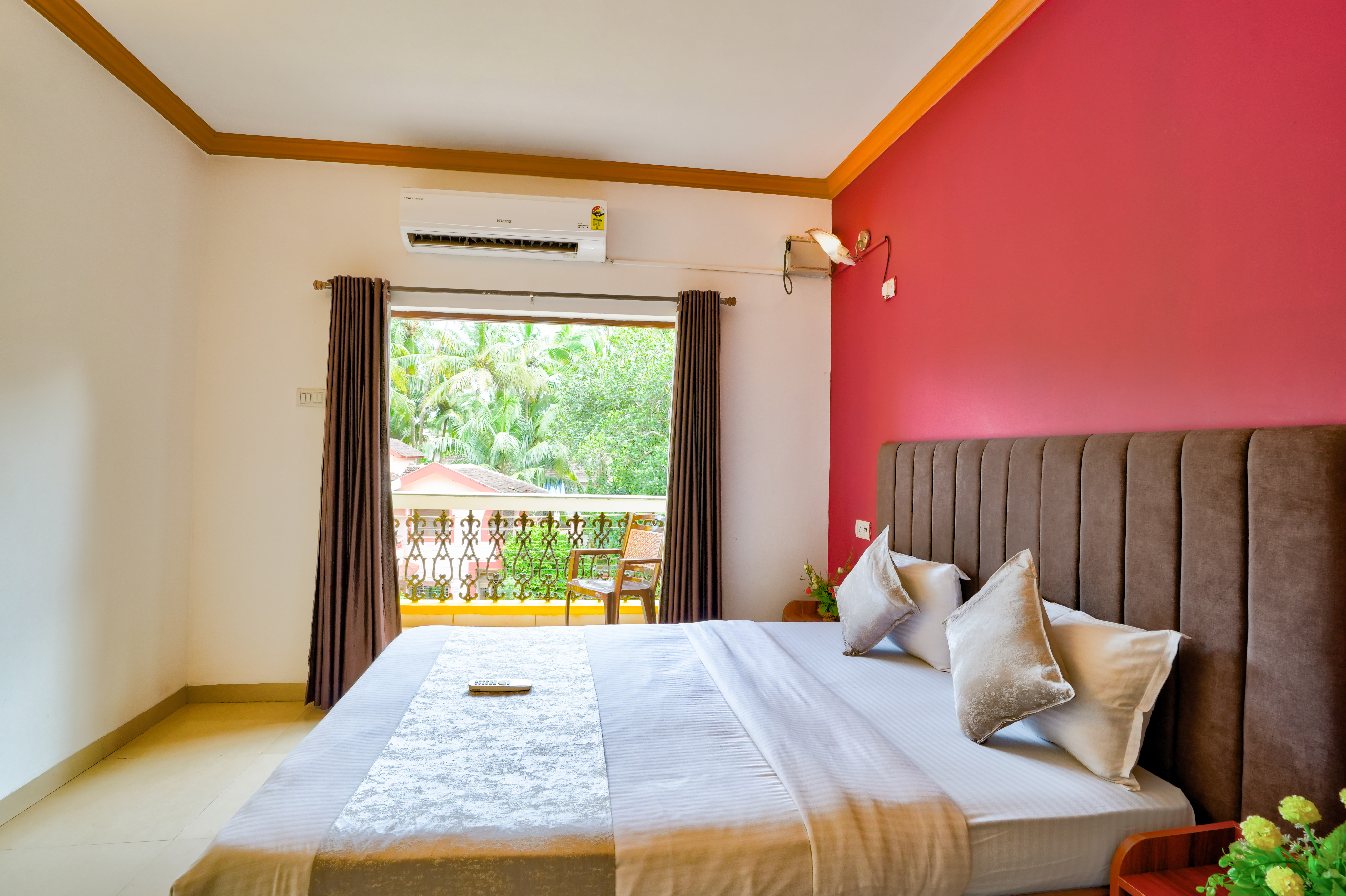 Nikita Home Stay photo 28