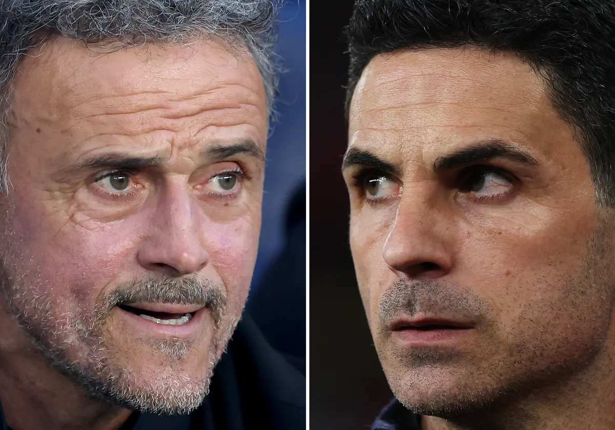 Champions League Final: Arsenal Faces PSG