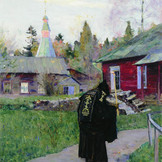 Вечерний звон 1910