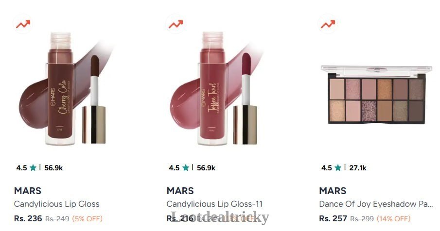 Buy Mars Get – Best Deal Online @ 25% OFF Buy Mars Get – Best Deal Online @ 25% OFF