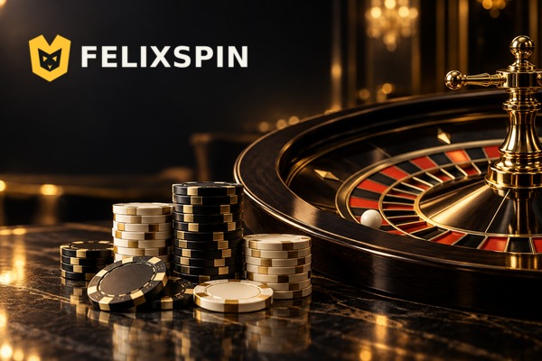 felixspin