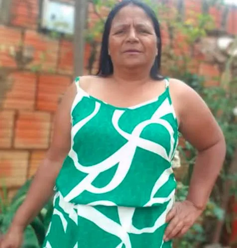 Maria Lucia Vieira Dos Santos