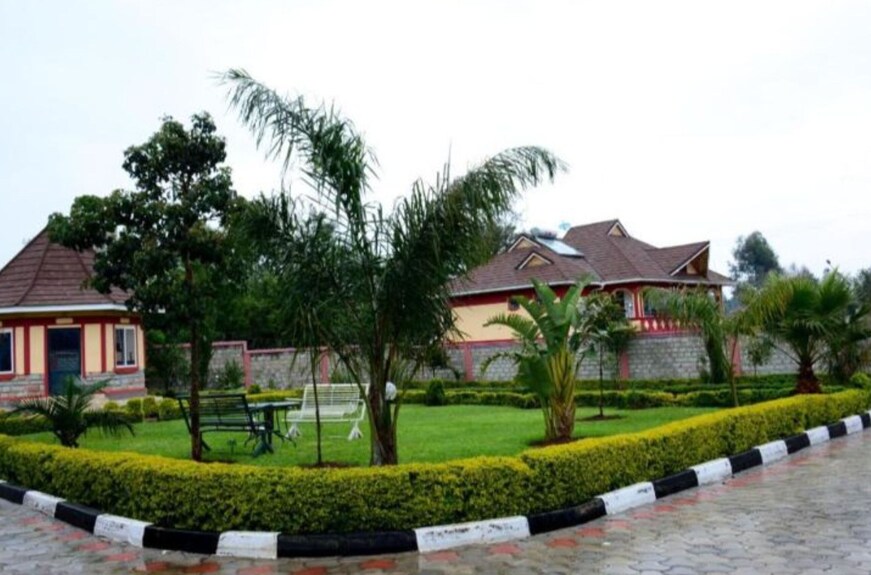 Eldoret Luxurious Furnished Homes in Eldoret
