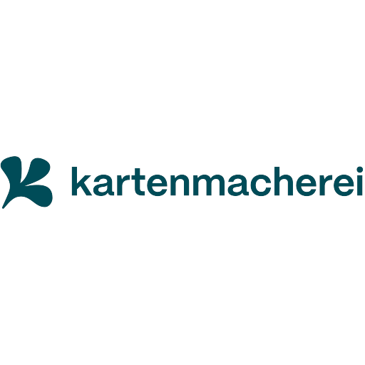 Kartenmacherei logo