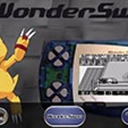 WONDERSWAN