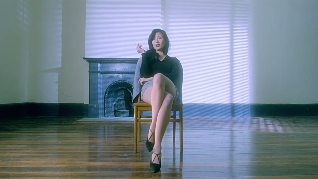 Evil Instinct Screenshot
