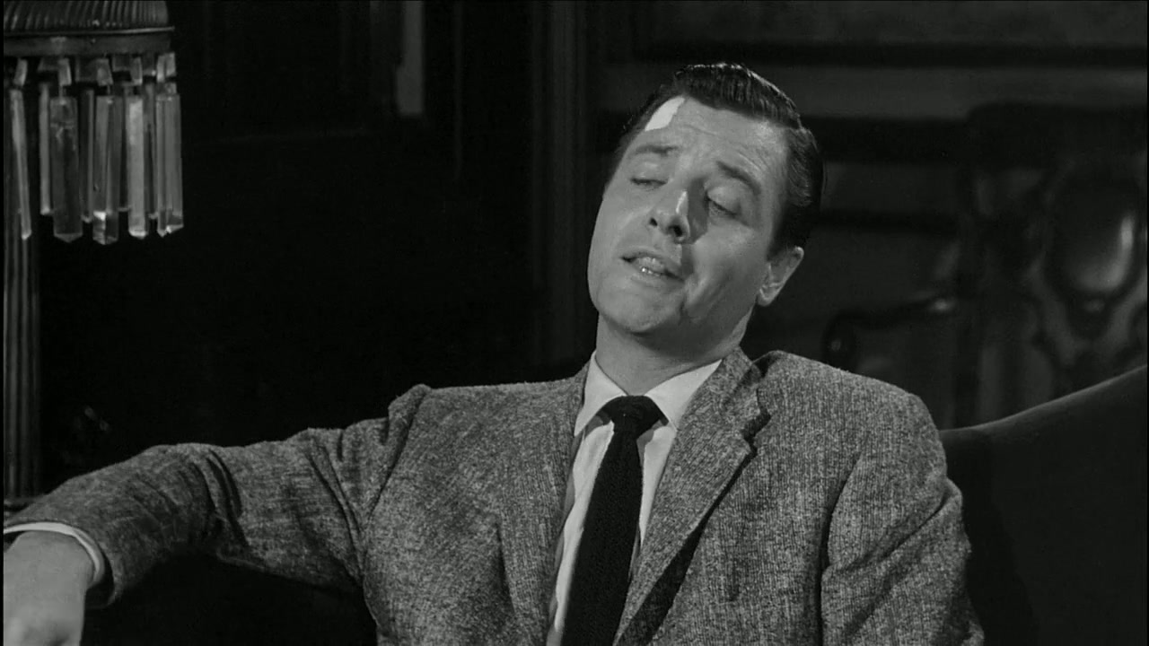 House on Haunted Hill Screenshot