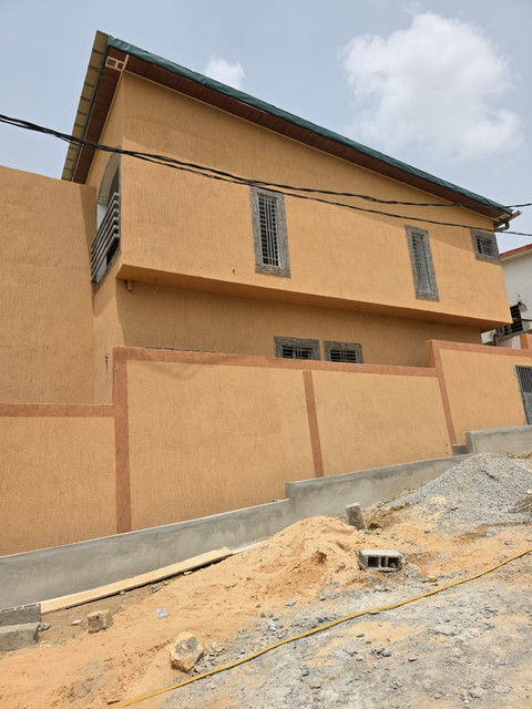 Duplex · Fekessé · à vendre