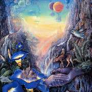 Josephine Wall (4)