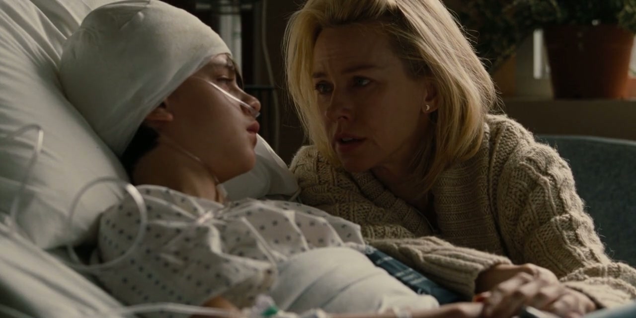 The Book of Henry Screenshot