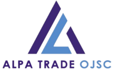 ALPA TRADE Logo