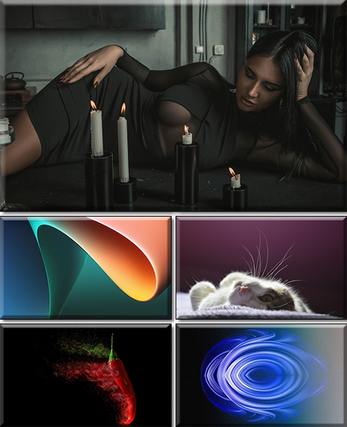 Computer Desktop Wallpapers Collection. Part 3094