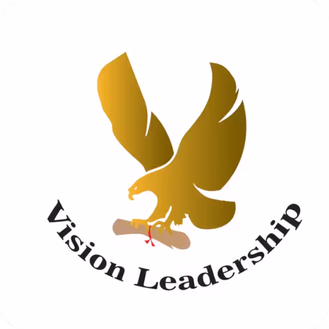 Logo Vision Leadership