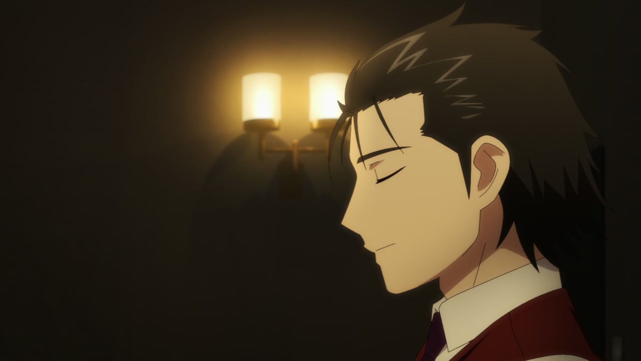 BARTENDER Glass of God Screenshot