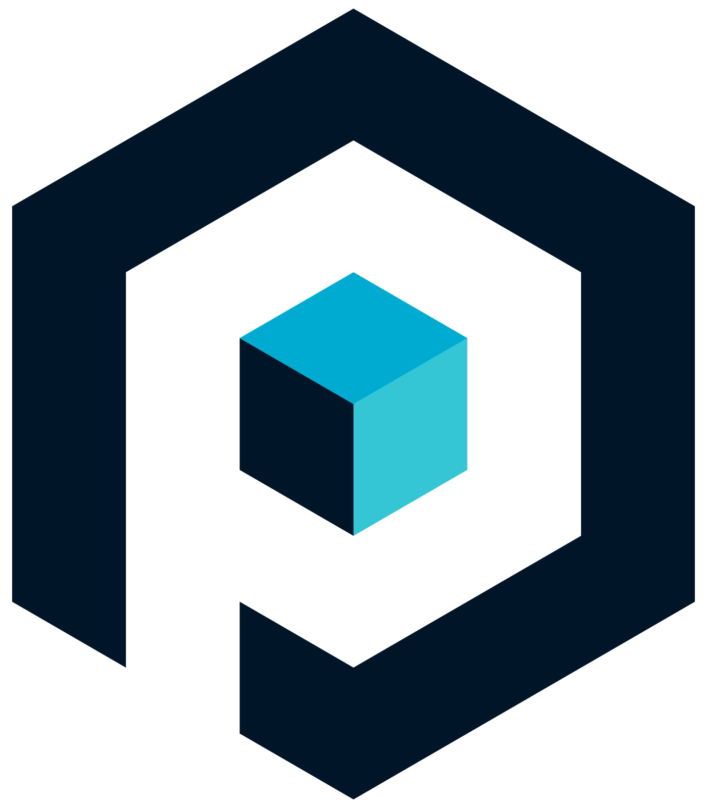 Poliigon logo