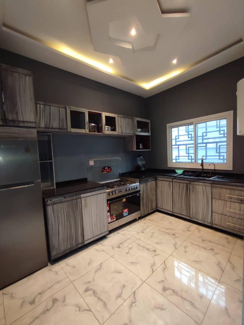 Bureau à louer à Yaoundé - 1400000 FCFA/Mois