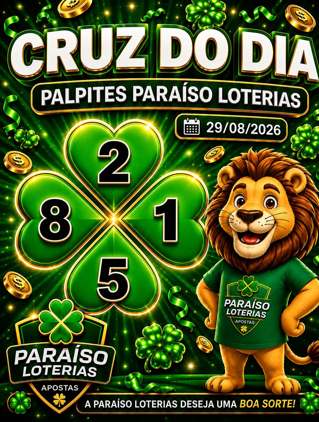 Cruz do Dia