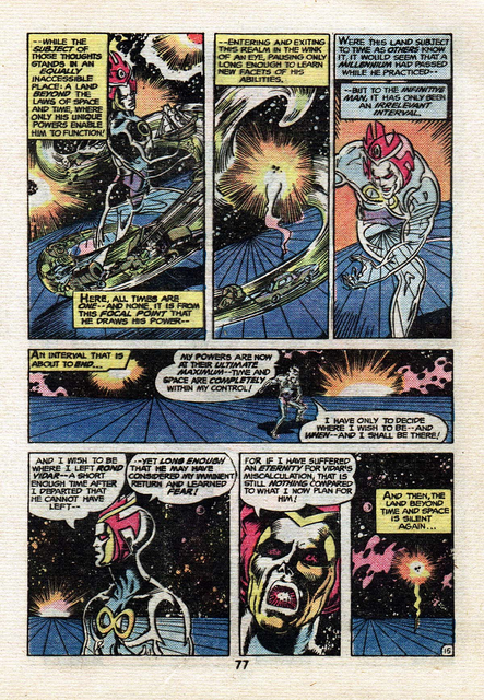 Timestream-All-Times-Are-One
