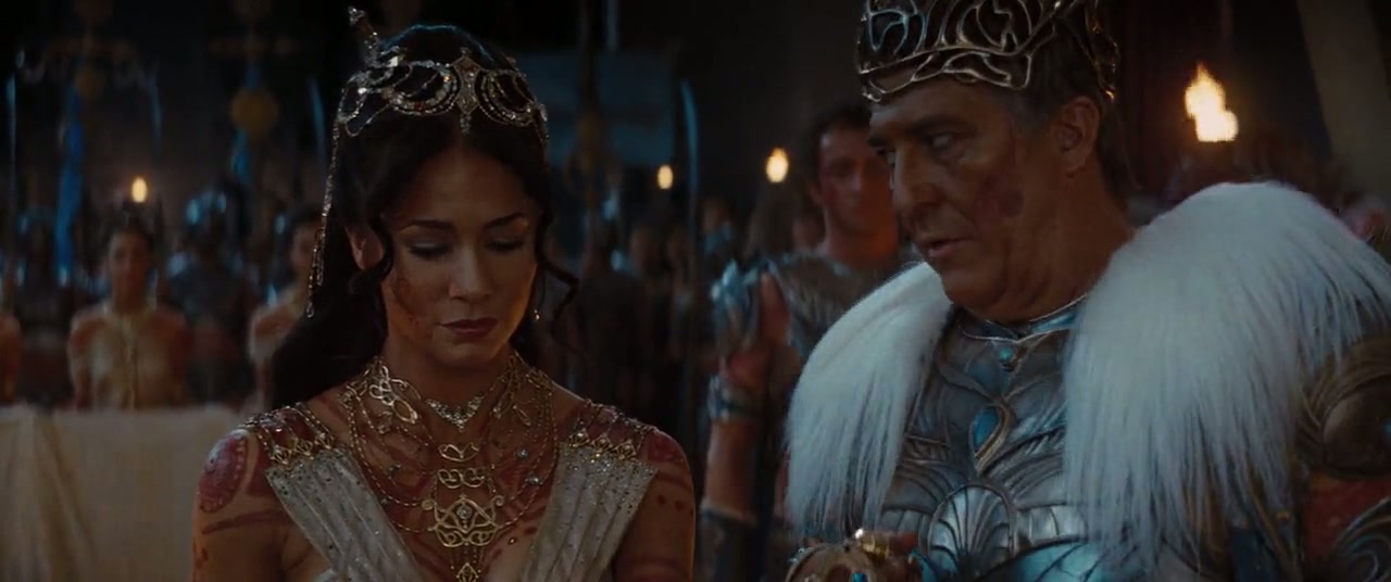 John Carter Screenshot