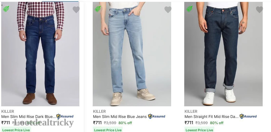 Upto 80 Off – Just 80% OFF | Top Unbeatable Deal