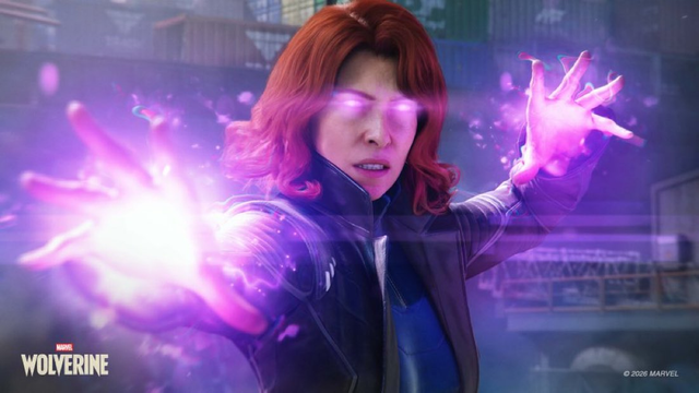 Insomniac confirma que Jean Grey não será personagem jogável em Marvel's Wolverine