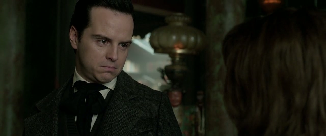 Victor Frankenstein Screenshot