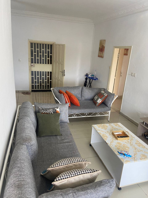 Appartement · 2 chambres · Zone 4, Marcory · à louer
