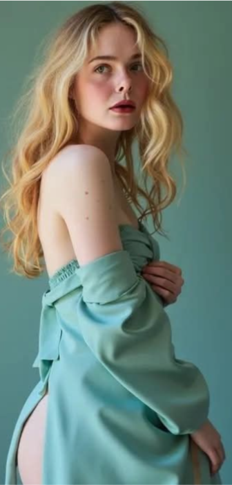 Immagine di Parrish