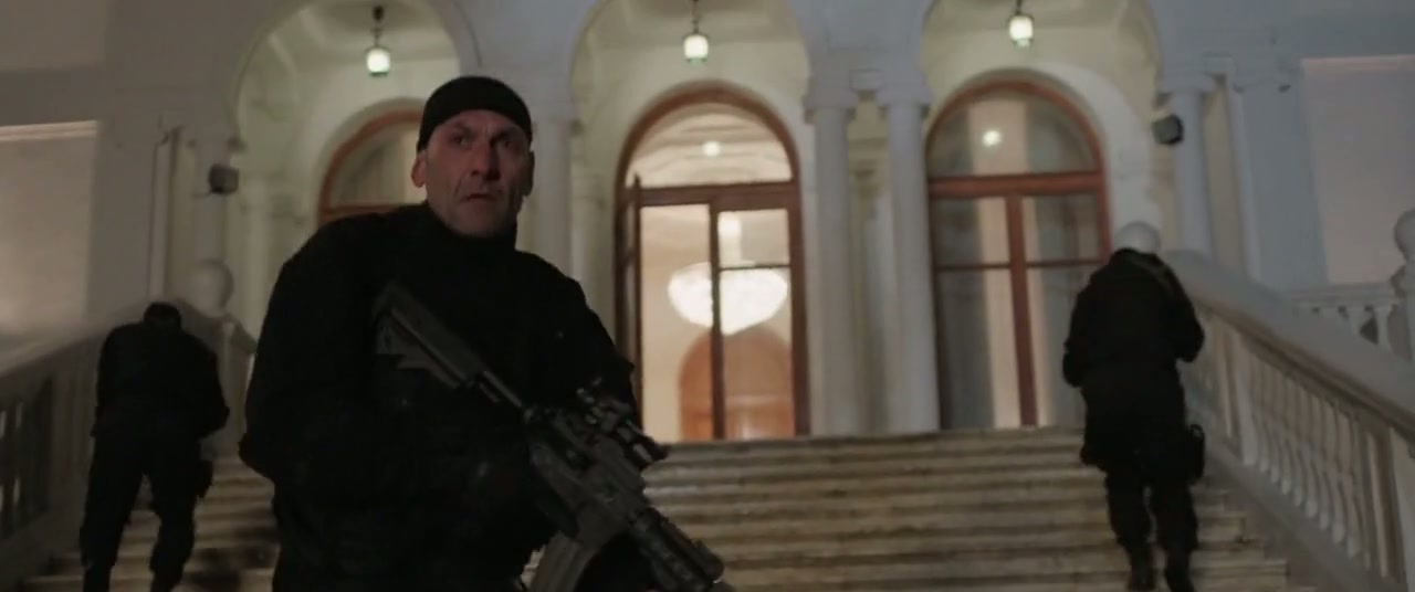 Contract to Kill Screenshot