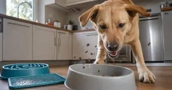 Fast‑Eating Dogs May Need Chewy’s Solutions to Prevent Health Risks