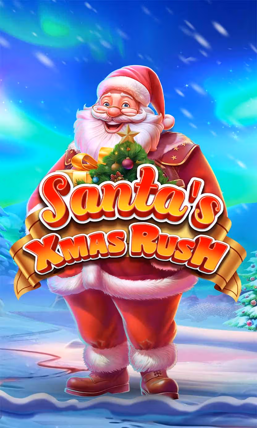 Santa’s Xmas Rush Demo Oyna