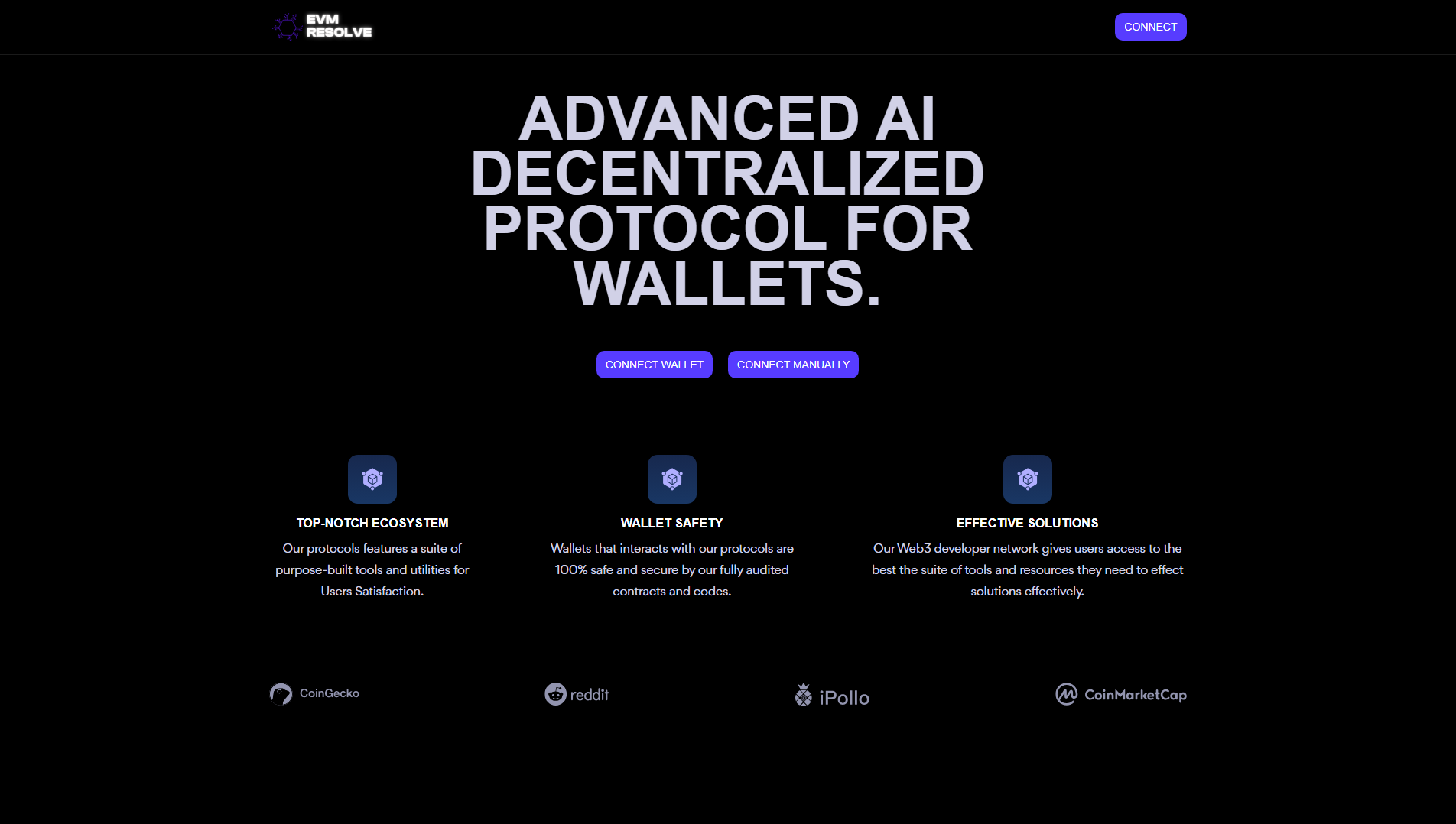 Forensic screenshot of [REDACTED] showing the phishing page layout