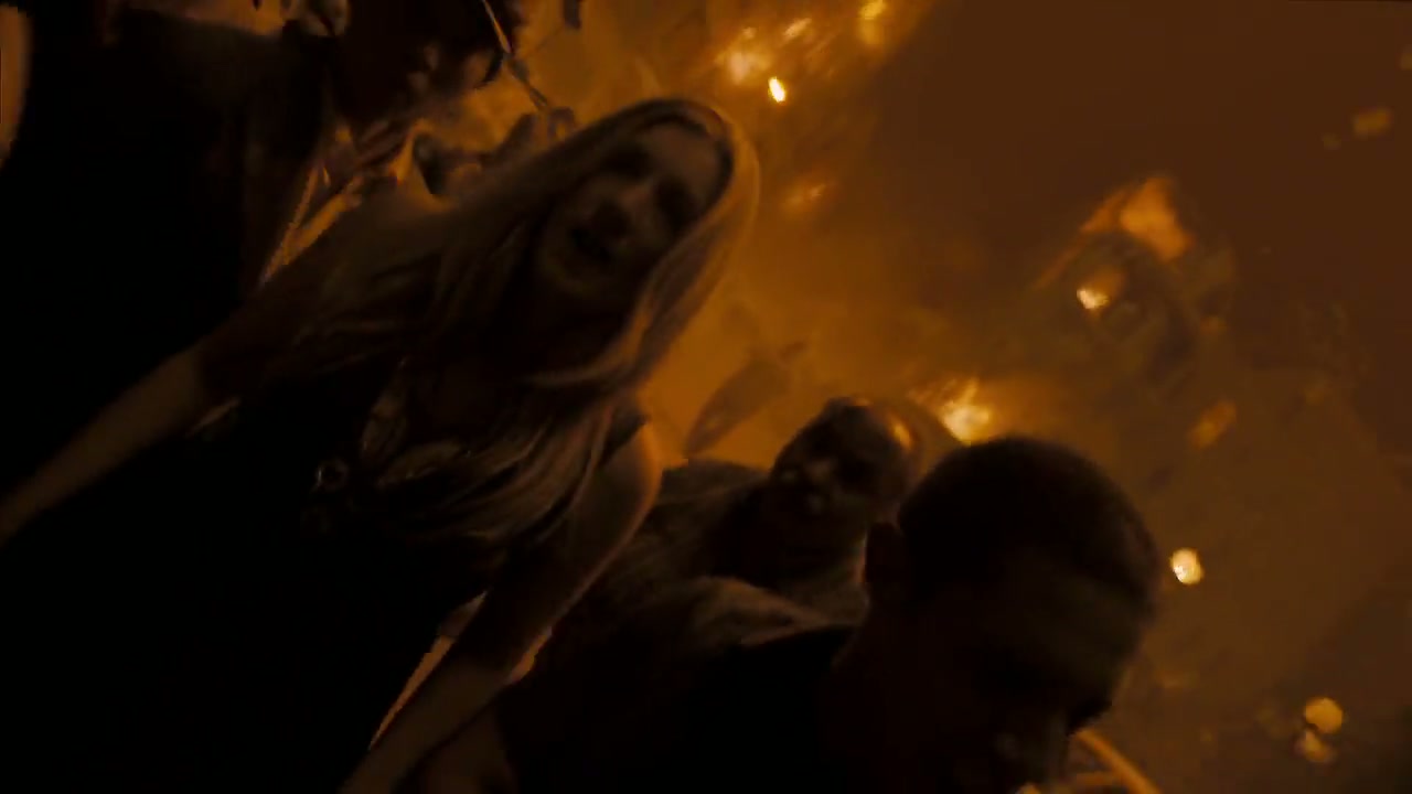 Cloverfield Screenshot