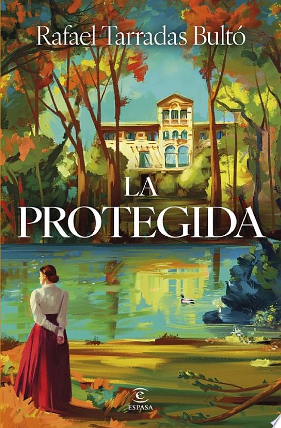 La protegida