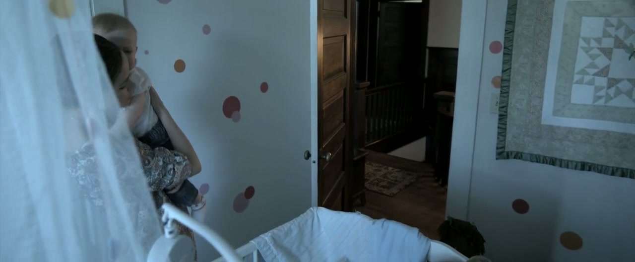 Insidious Screenshot