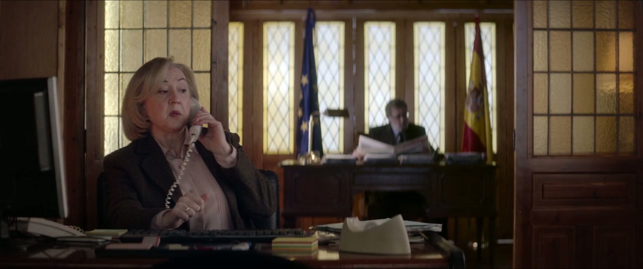 The Good Boss Screenshot