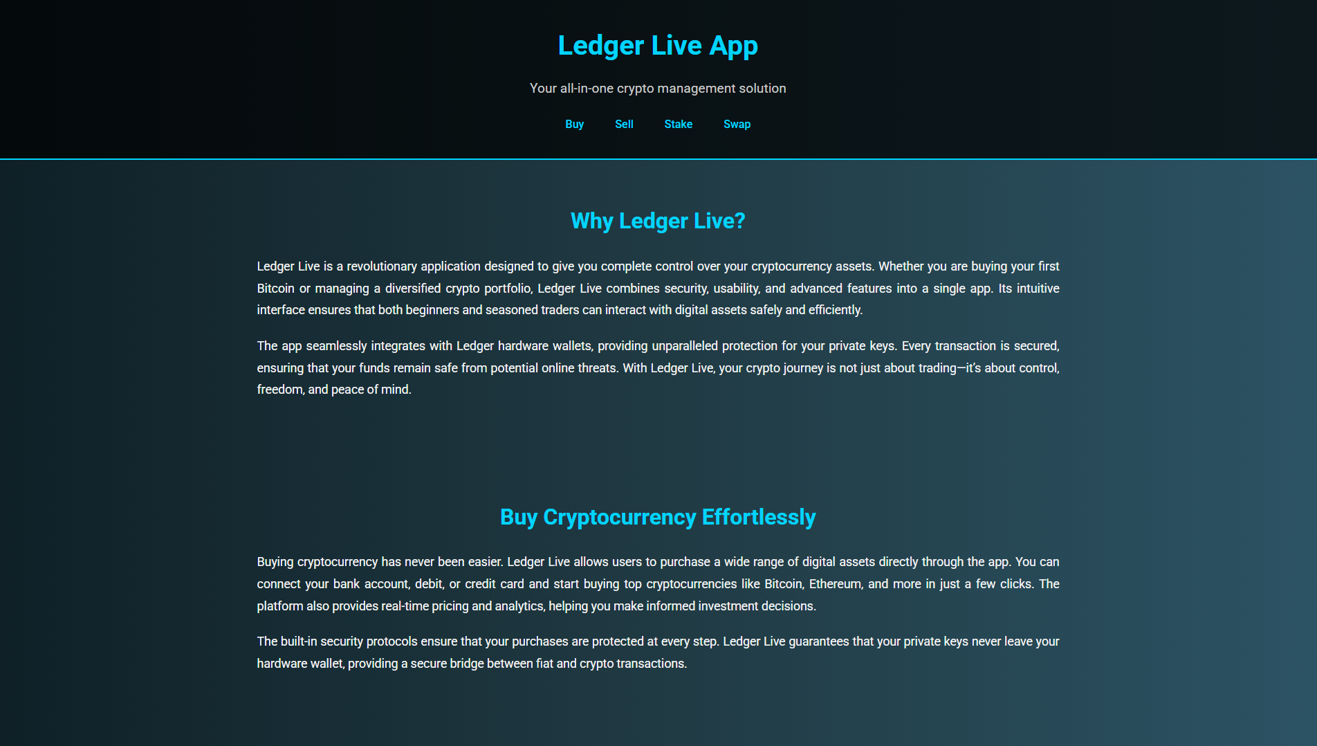 Stored capture of ledger-us-live-cbc.pages.dev