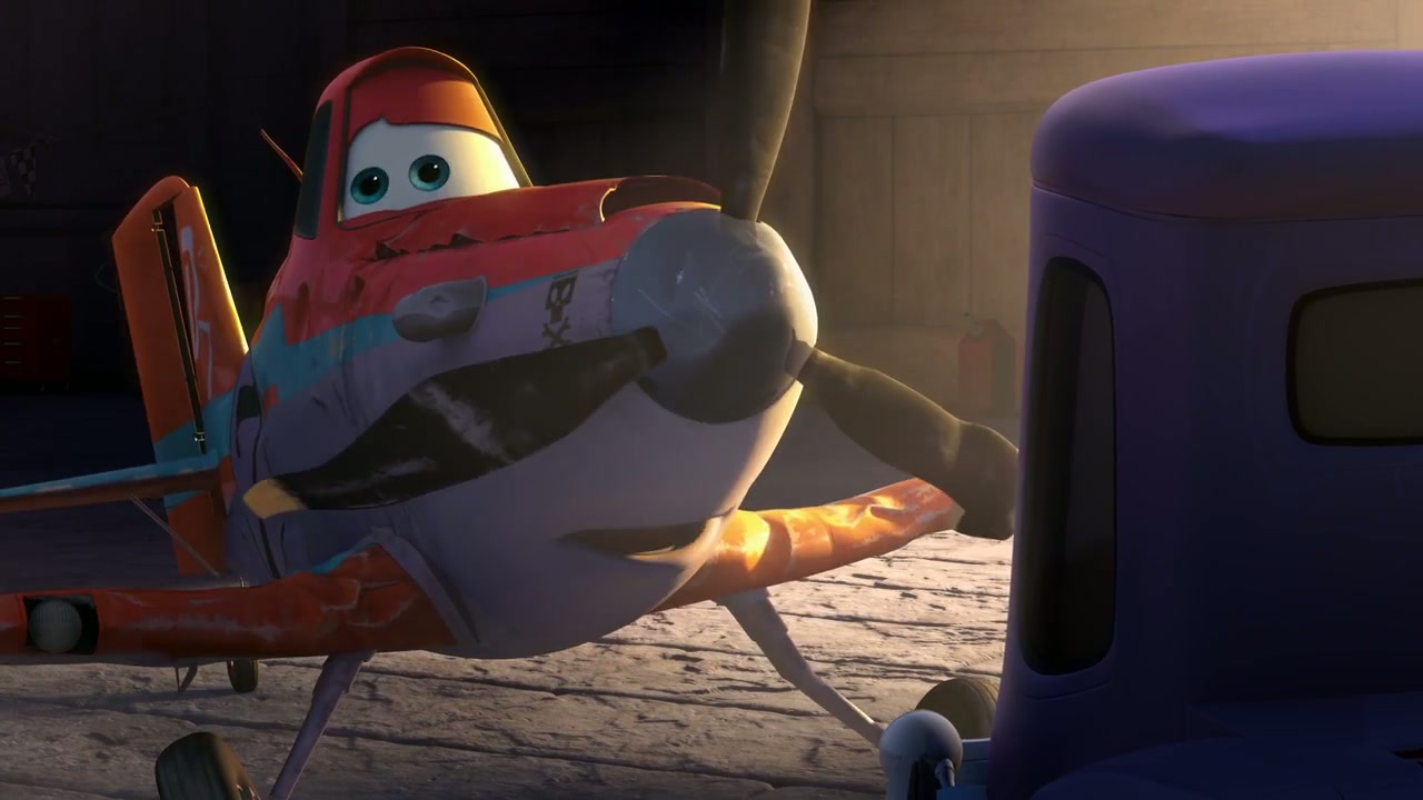 Planes Screenshot