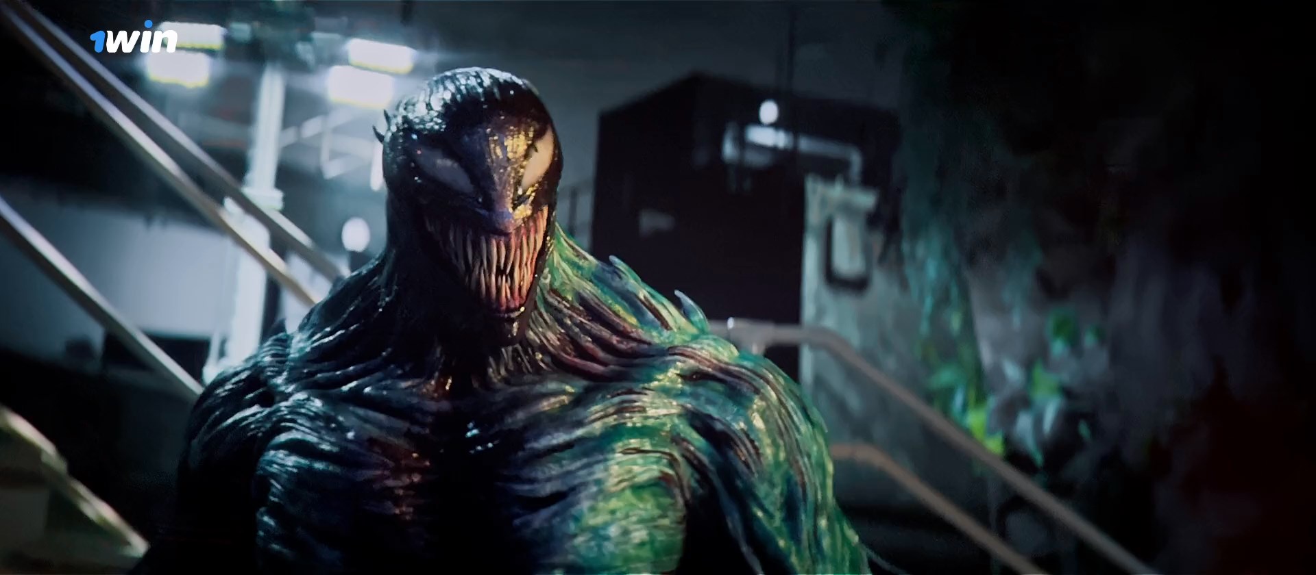 Venom: The Last Dance Screenshot 5